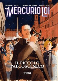 Copertina di Libri Mercurio Loi #3
