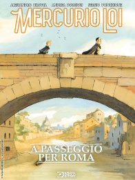 Copertina di Libri Mercurio Loi #4