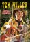 Anteprima copertina per Libri Tex Willer #4 – Tex Willer. Nella terra dei seminoles - Nuova edizione