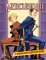 Anteprima copertina per Mercurio Loi #11 – Il circolo degli intelligentissimi