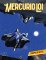 Anteprima copertina per Mercurio Loi #13 – Tempo di notte