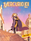 Anteprima copertina per Mercurio Loi #15 – Ciao, core