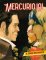 Anteprima copertina per Mercurio Loi #4 – Il cuoco mascherato