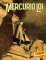 Anteprima copertina per Mercurio Loi #5 – L'Infelice