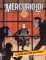 Anteprima copertina per Mercurio Loi #9 – La somiglianza con una scimmia