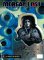 Anteprima copertina per Morgan Lost Night Novels #3 – Il libro dei morti
