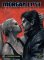 Anteprima copertina per Morgan Lost Night Novels #5 – Il ritorno di Anja