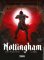 Anteprima copertina per Nottingham #3 – Robin