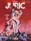 Anteprima copertina per Orfani #1 – Orfani: Juric 1 - Variant
