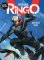 Anteprima copertina per Orfani: Ringo #1 – Orfani: Ringo - Variant