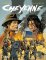 Anteprima copertina per Romanzi a Fumetti #34 – Cheyenne