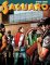 Anteprima copertina per Saguaro #10 – Spiriti liberi