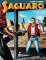Anteprima copertina per Saguaro #20 – L'uomo di sabbia