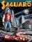 Anteprima copertina per Saguaro #24 – Il killer