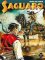 Anteprima copertina per Saguaro #29 – Vento nel vento