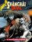 Anteprima copertina per Shanghai Devil #1 – Il trafficante d'oppio