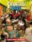 Anteprima copertina per Shanghai Devil #10 – L'ora degli assassini