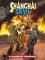 Anteprima copertina per Shanghai Devil #11 – Il guerriero invincibile