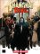 Anteprima copertina per Shanghai Devil #13 – Sette diavoli