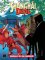 Anteprima copertina per Shanghai Devil #15 – Crollo di un impero