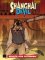Anteprima copertina per Shanghai Devil #16 – Assalto alla cattedrale