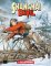 Anteprima copertina per Shanghai Devil #3 – L'alluvione