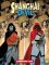 Anteprima copertina per Shanghai Devil #5 – Lanterne Blu