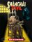 Anteprima copertina per Shanghai Devil #8 – Atto di coraggio