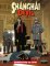 Anteprima copertina per Shanghai Devil #9 – Complotto di spie
