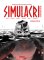 Anteprima copertina per Simulacri Stagione Due #1 – Stagione due. Bonaccia