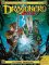 Anteprima copertina per Speciale Dragonero #1 – La prima missione