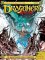 Anteprima copertina per Speciale Dragonero #15 – La montagna dell'orrore
