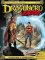 Anteprima copertina per Speciale Dragonero #2 – Avventura a Darkwood