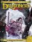 Anteprima copertina per Speciale Dragonero #5 – La muraglia dei troll