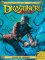 Anteprima copertina per Speciale Dragonero #7 – Cuore di tenebra