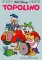 Anteprima copertina per Topolino #1052