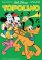 Anteprima copertina per Topolino #1086