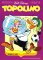 Anteprima copertina per Topolino #1097