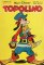 Anteprima copertina per Topolino #11