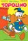 Anteprima copertina per Topolino #1107