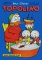 Anteprima copertina per Topolino #112