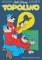 Anteprima copertina per Topolino #1148