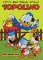 Anteprima copertina per Topolino #116