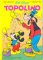 Anteprima copertina per Topolino #1166