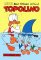 Anteprima copertina per Topolino #118