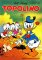Anteprima copertina per Topolino #1268