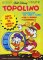 Anteprima copertina per Topolino #1303