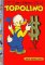 Anteprima copertina per Topolino #138