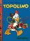 Anteprima copertina per Topolino #139