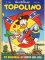 Anteprima copertina per Topolino #1396